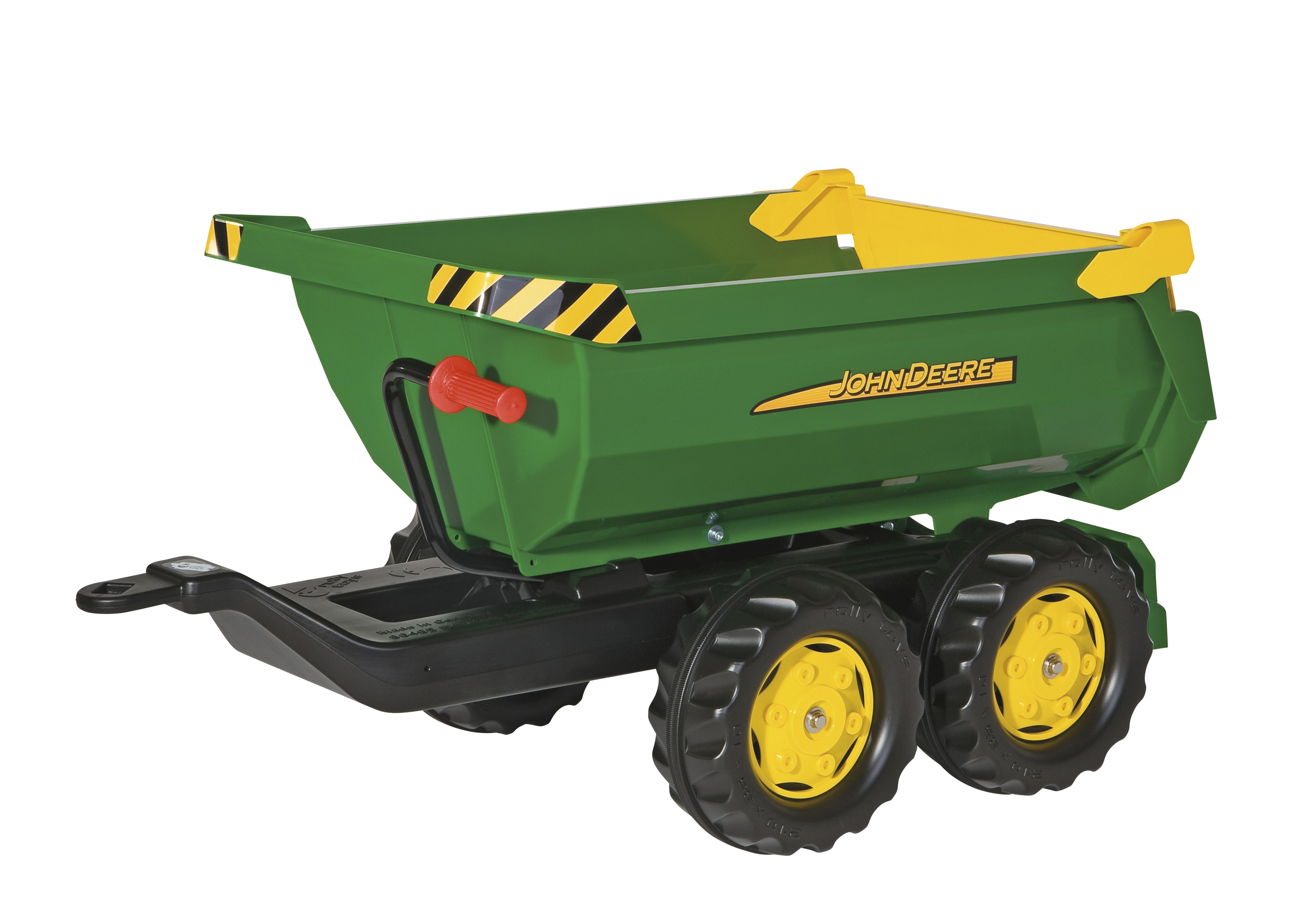 rolly toys Anhänger „John Deere“