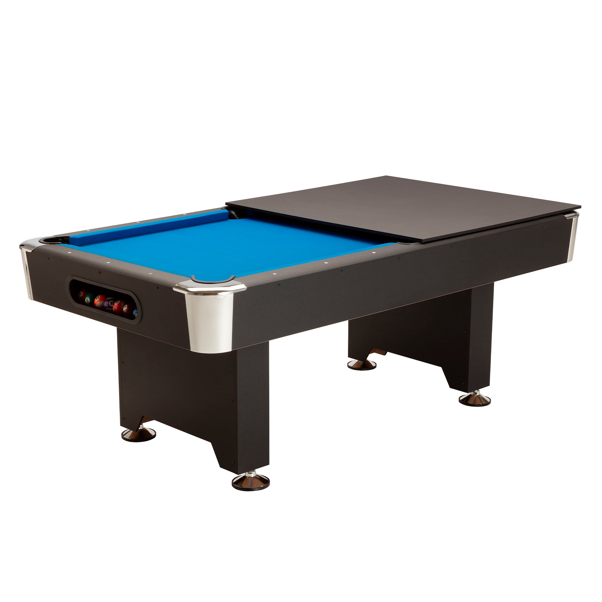 WINSPORT Abdeckplatte für Billardtisch San Diego, Billardtisch & Zubehör