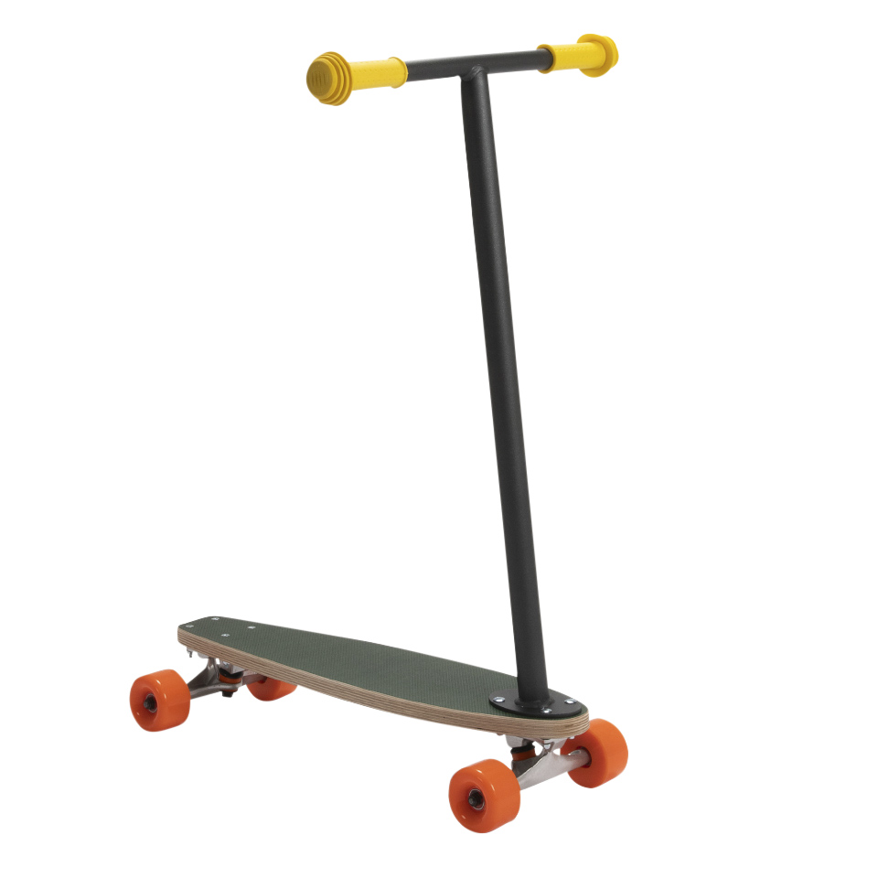 pedalo® Skaty
