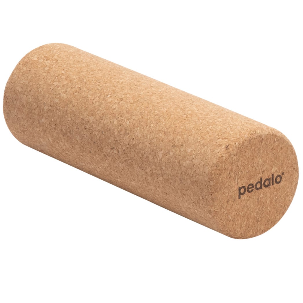 pedalo® Faszienrolle Kork 100