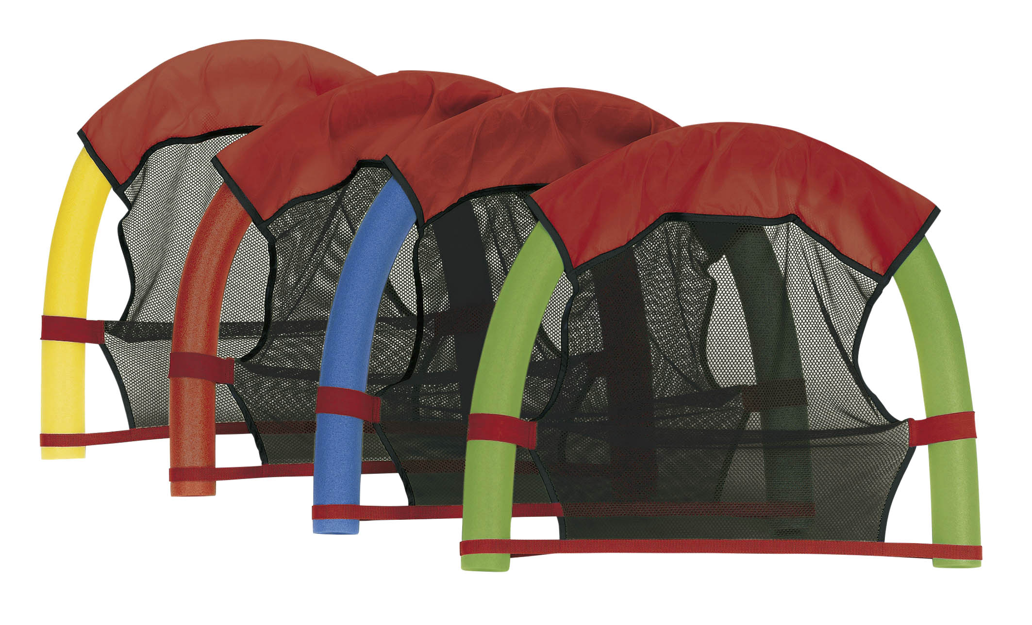 BECO Wassersitz für die Schwimmnudel, 1 Stück