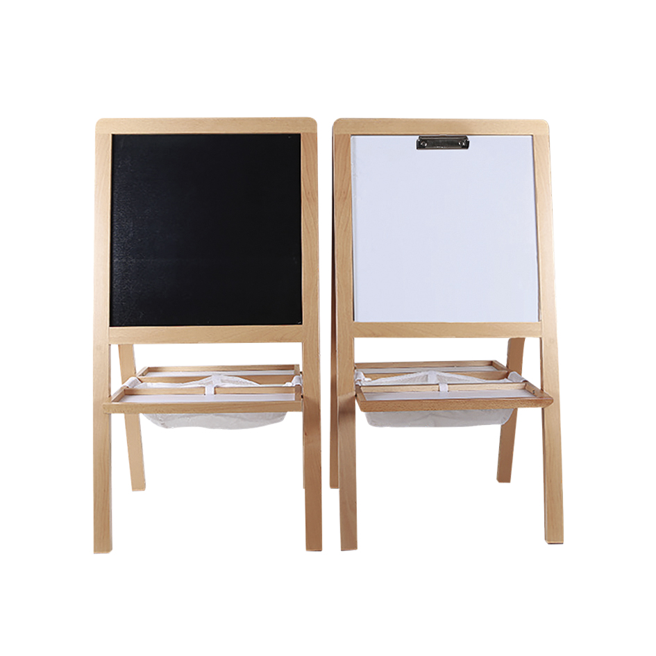 beleduc Kinder-Staffelei 2-in-1