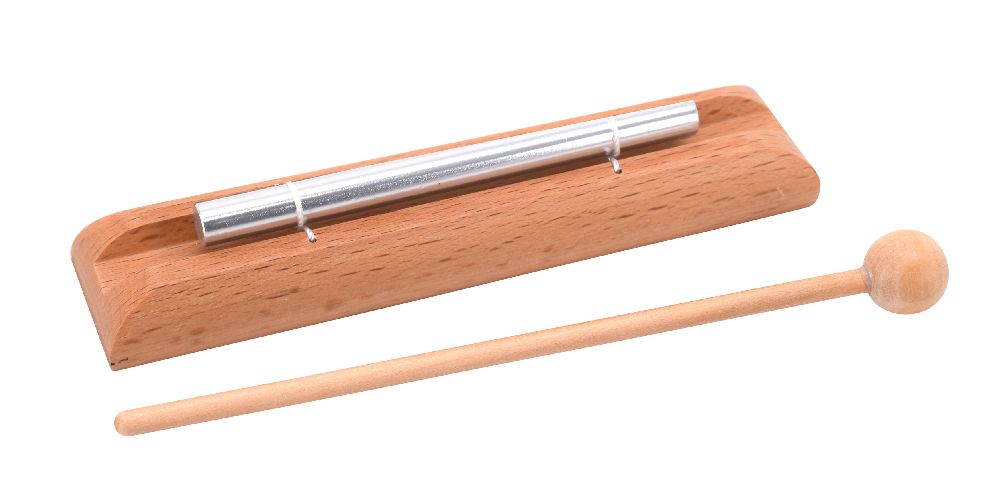 Voggenreiter Chime, Klangstab Ton C