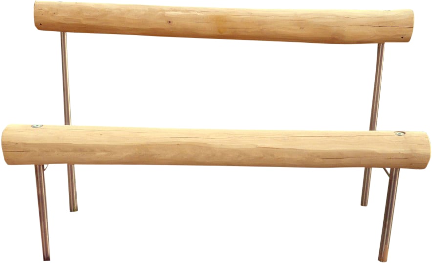 Baumann + Trapp Lümmelbank