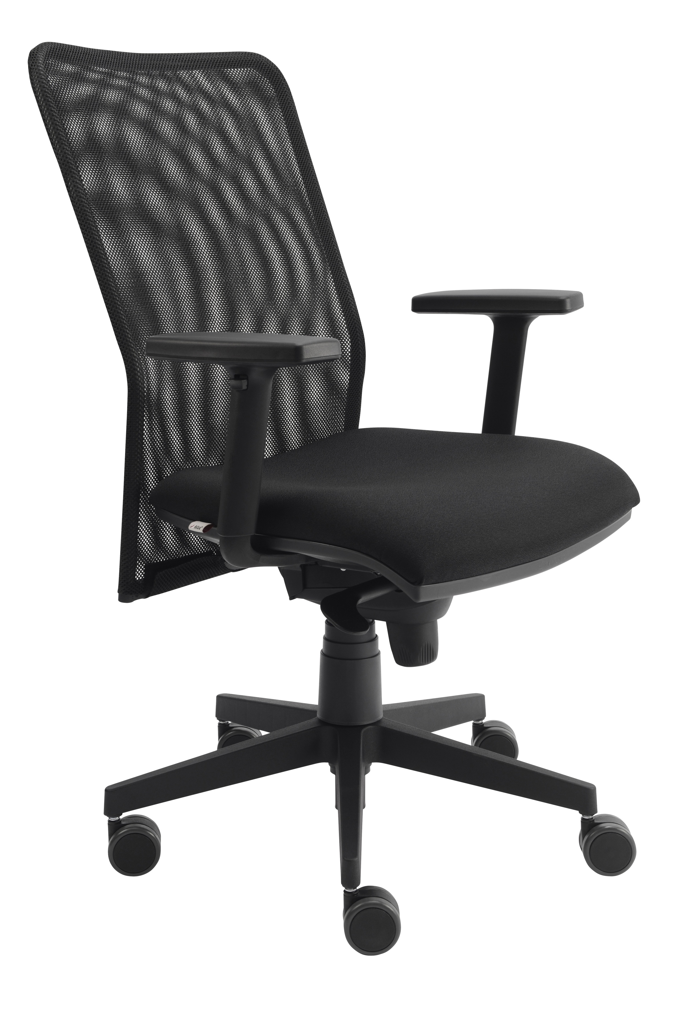 Betzold Drehstuhl Solid mit Netzrücken, Bürostuhl & Drehstuhl