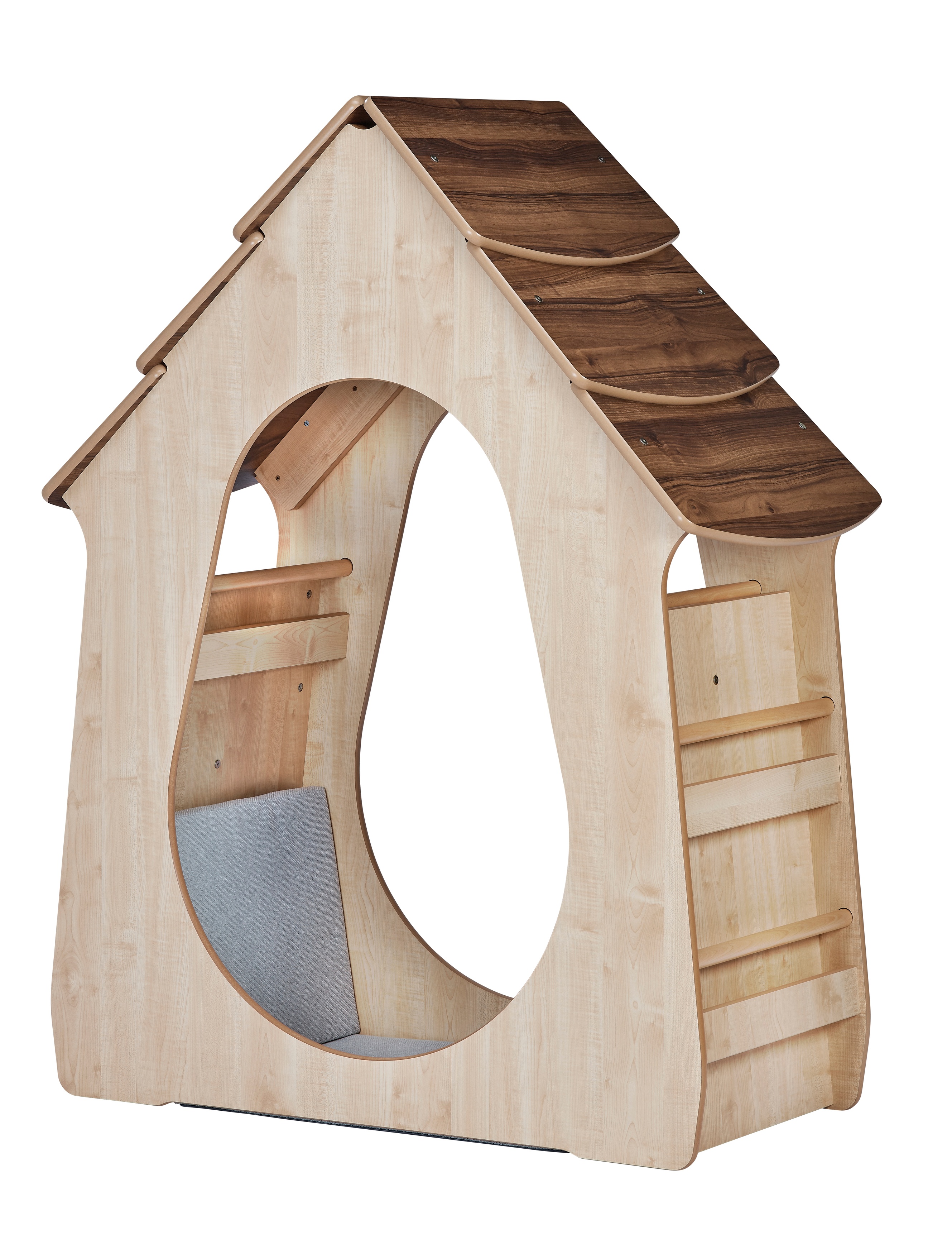 Millhouse Verzaubertes Lesehaus