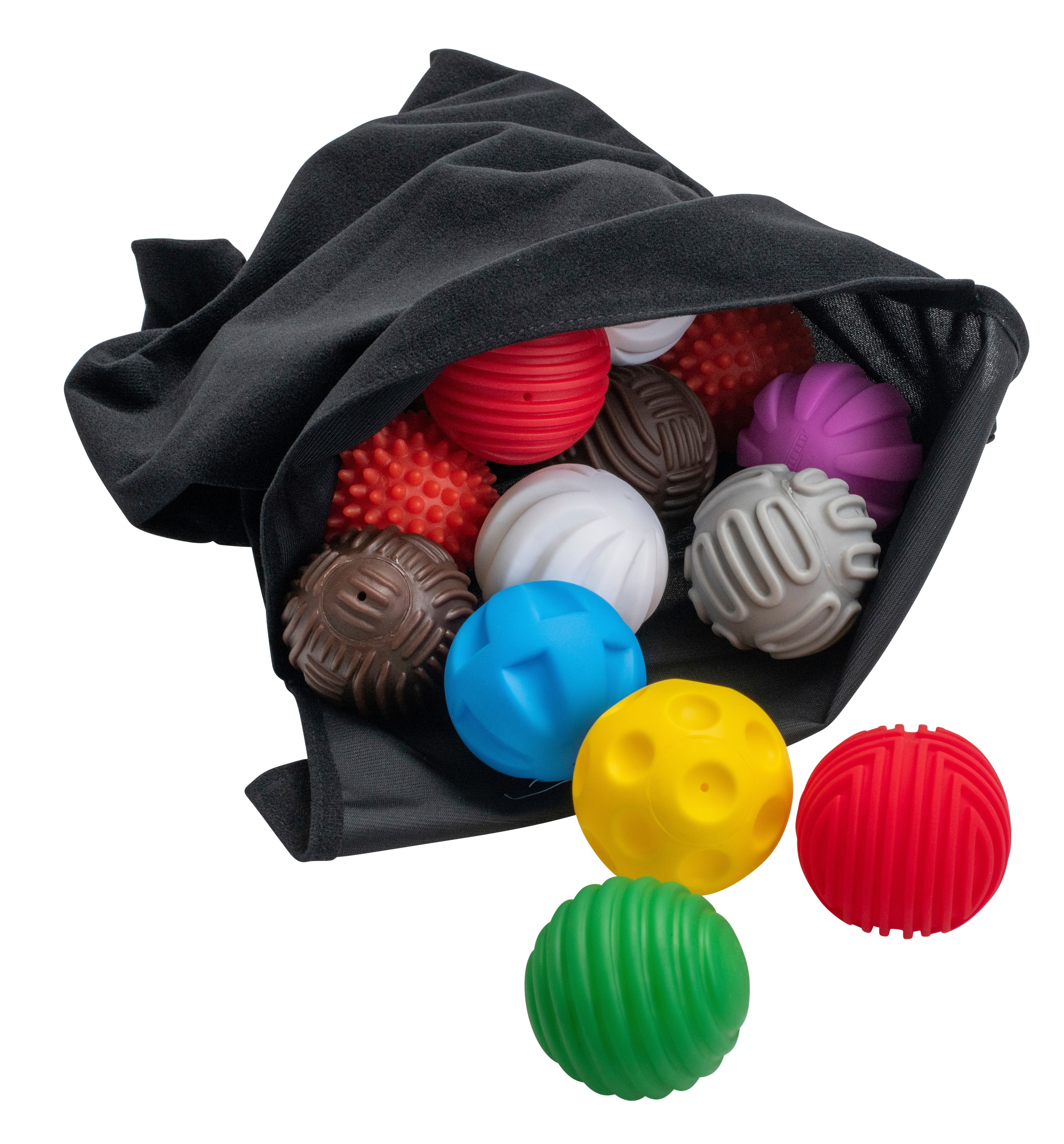TickIt Discovery-Ball-Aktivitätsset