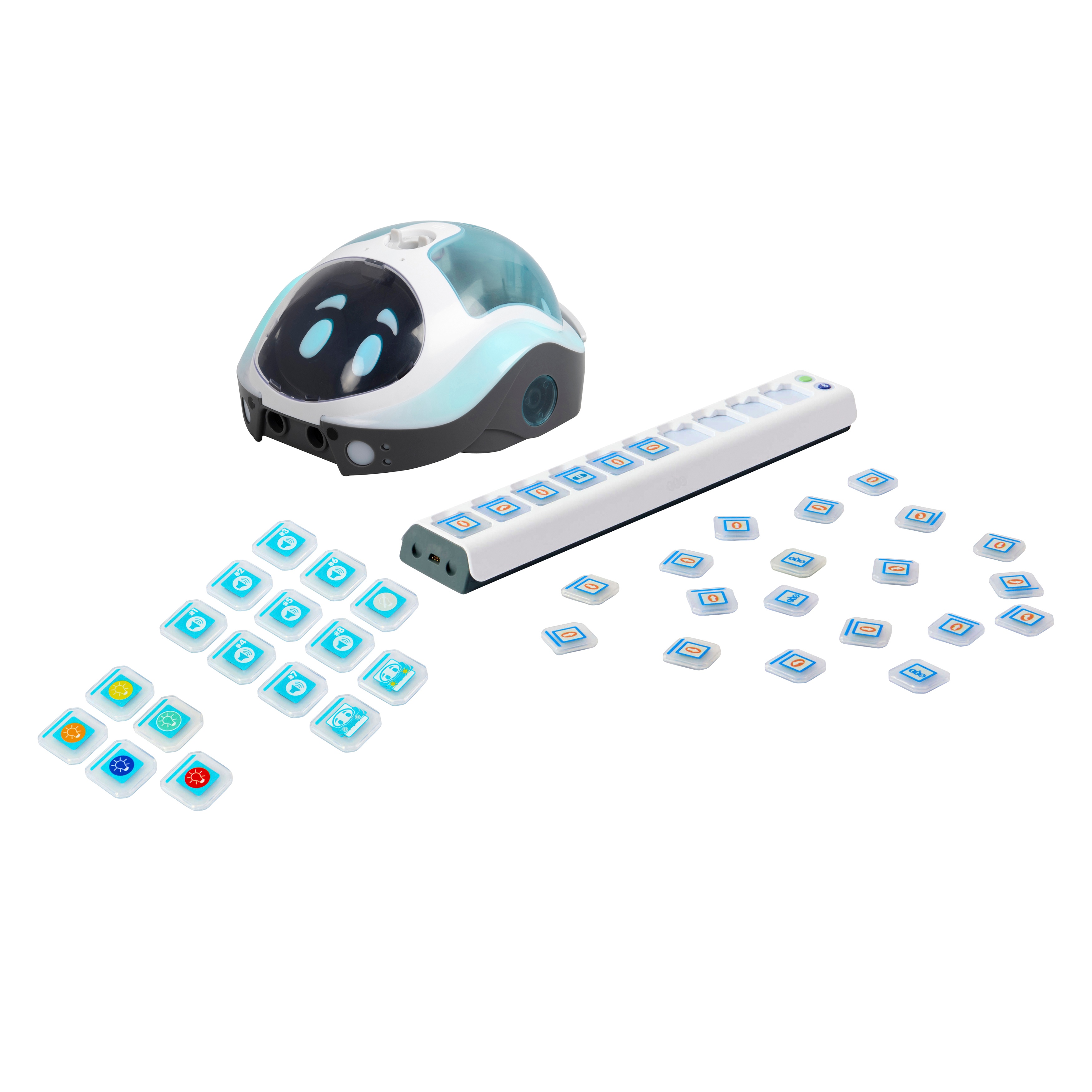 tts Loti-Bot Programmierset, Programmierung & Robotikzubehör & Roboter & Loti-Bot