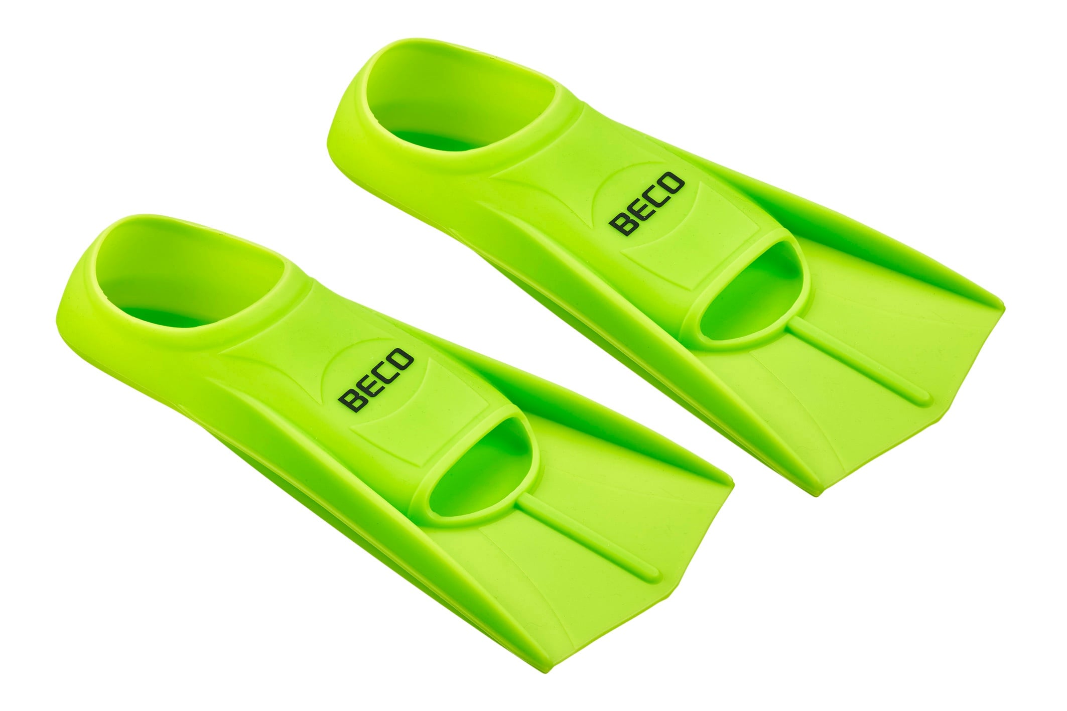 Beco Kurzflossen, Schwimmflosse, Größe: 39-41