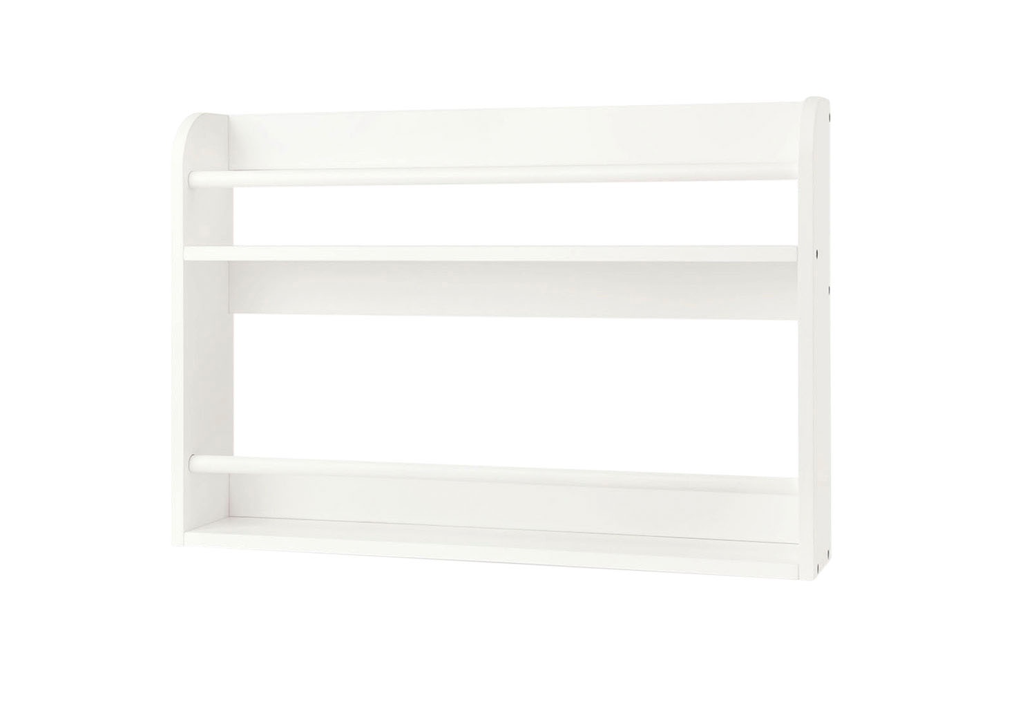 Pinolino Wand-Kinderbücherregal Jori