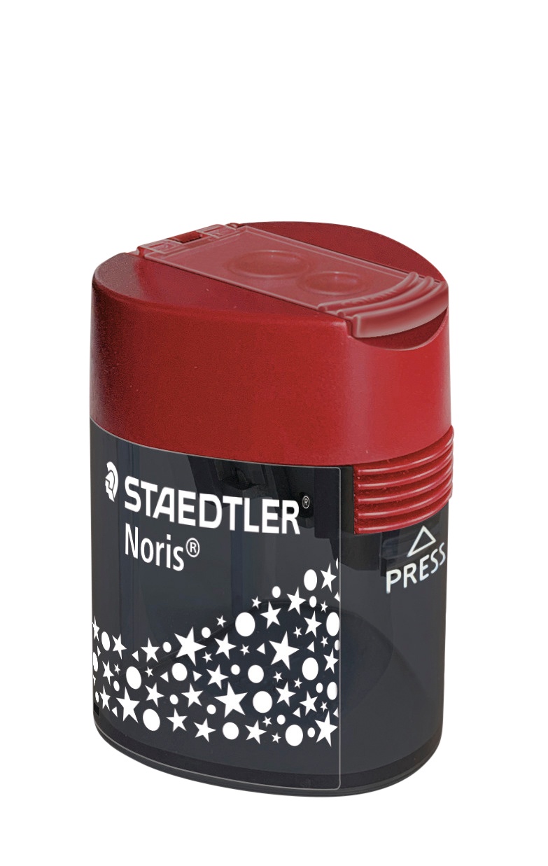 Noris Doppelspitzer