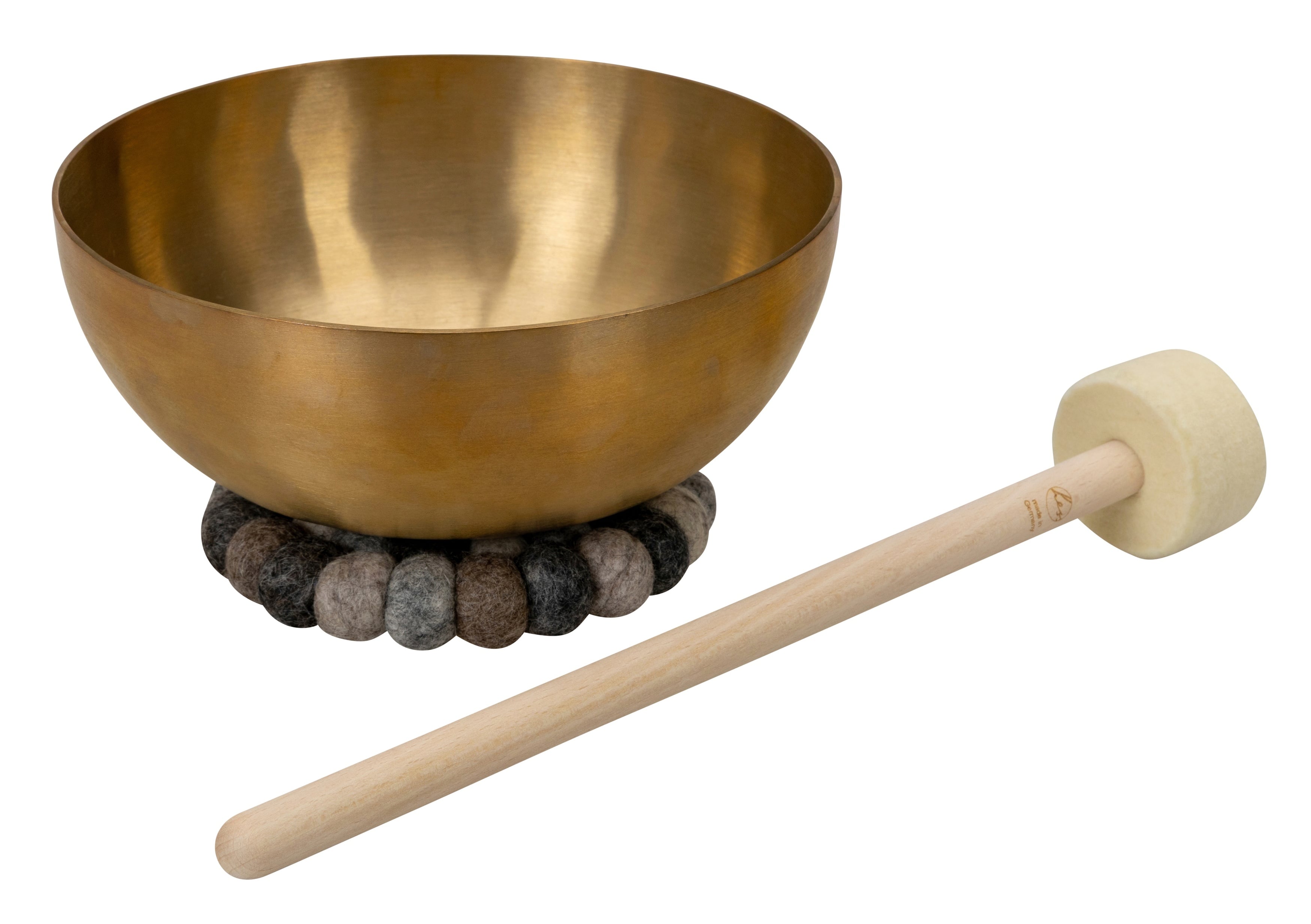 Peter Hess® Therapie-Klangschale, Universalschale im Set