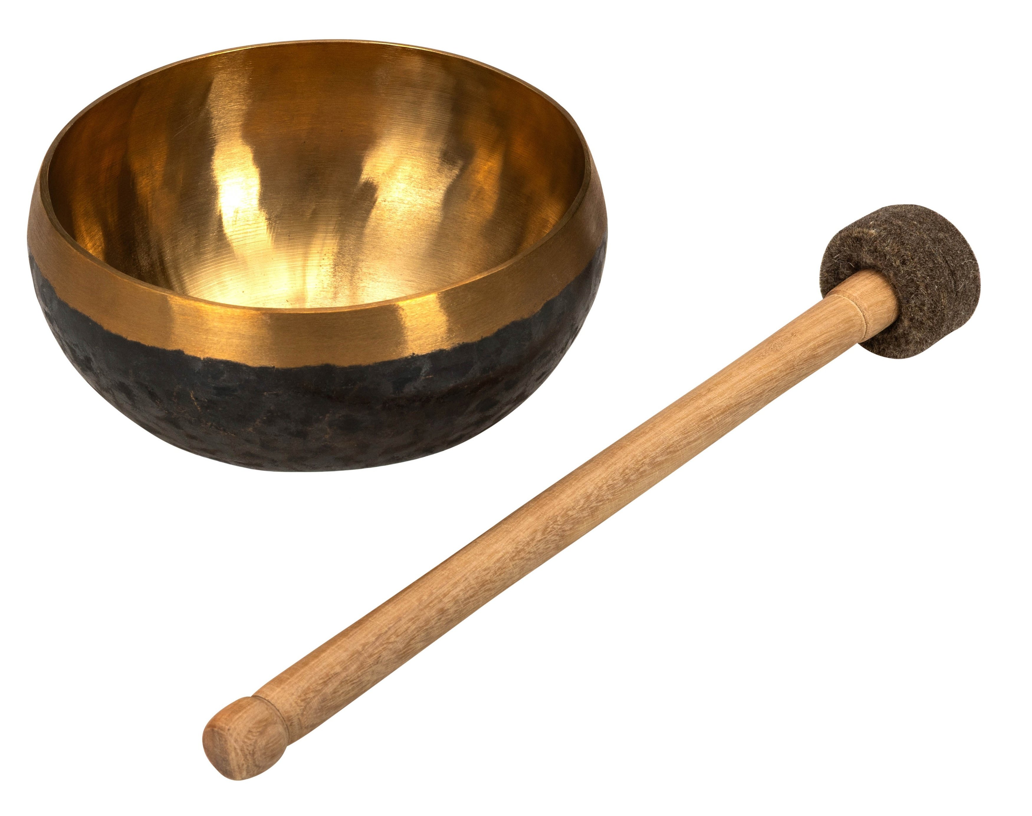 Peter Hess® Bengali-Klangschale-Set