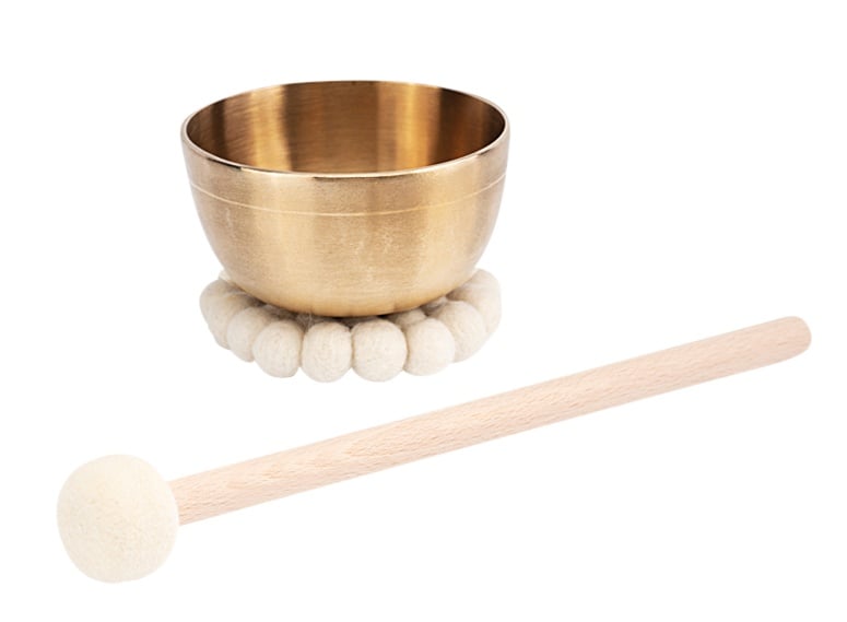 Peter Hess® Therapie-Klangschale, Tiny Bowl-Set
