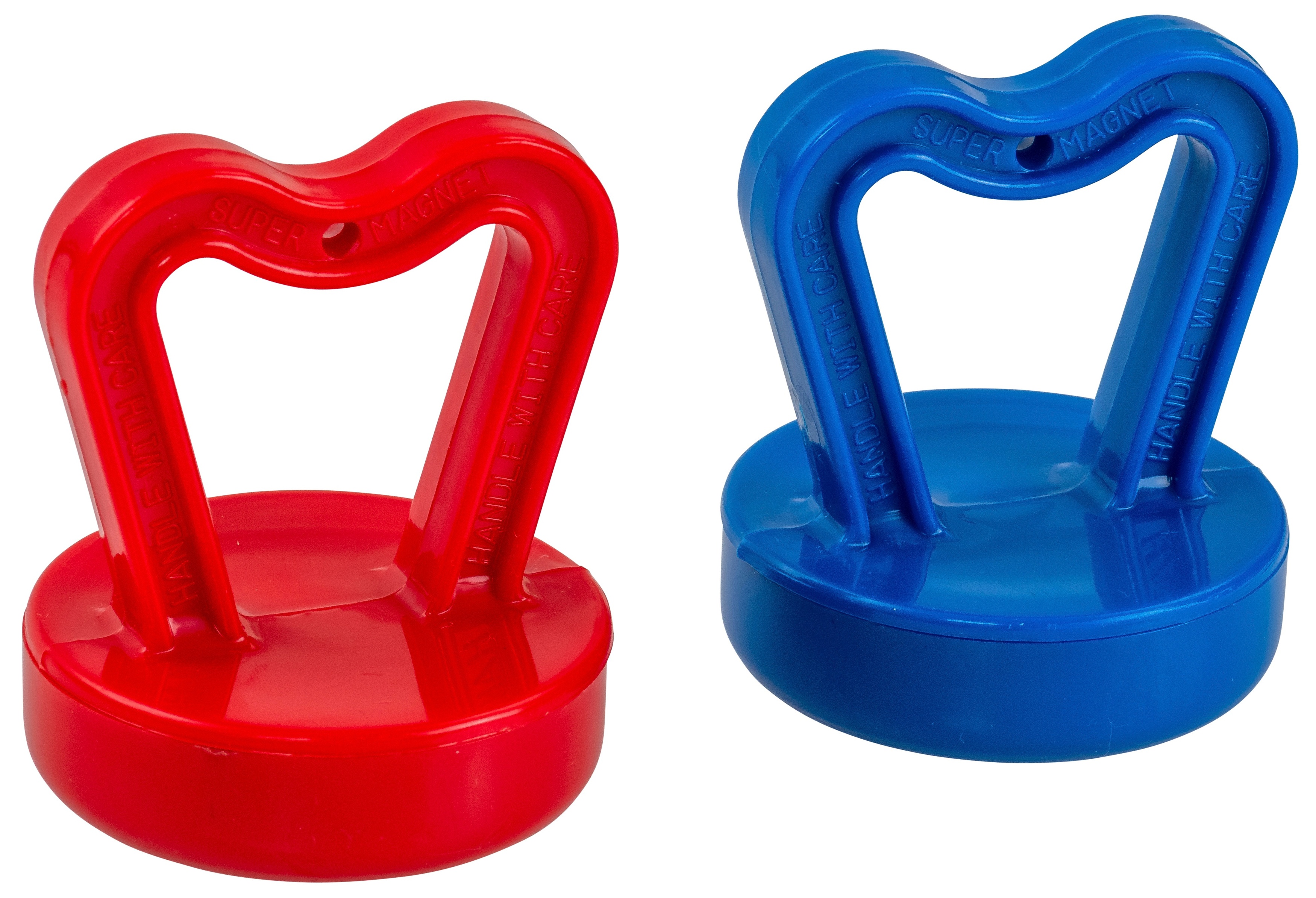 Shaw Magnets Magnete, 2er-Set