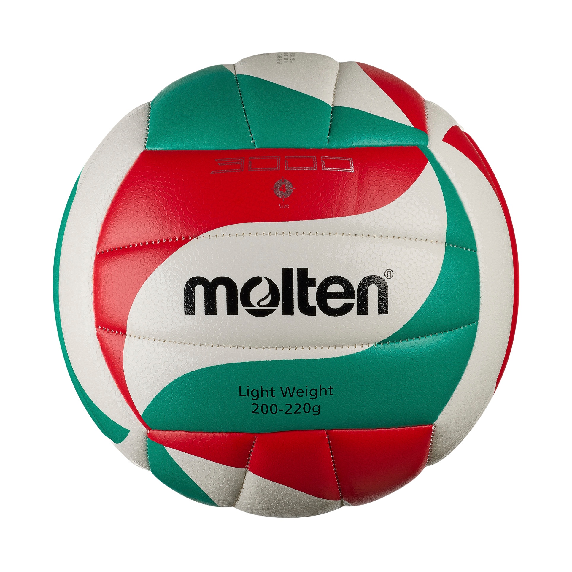 molten Einstieg-Volleyball V4M3000-L