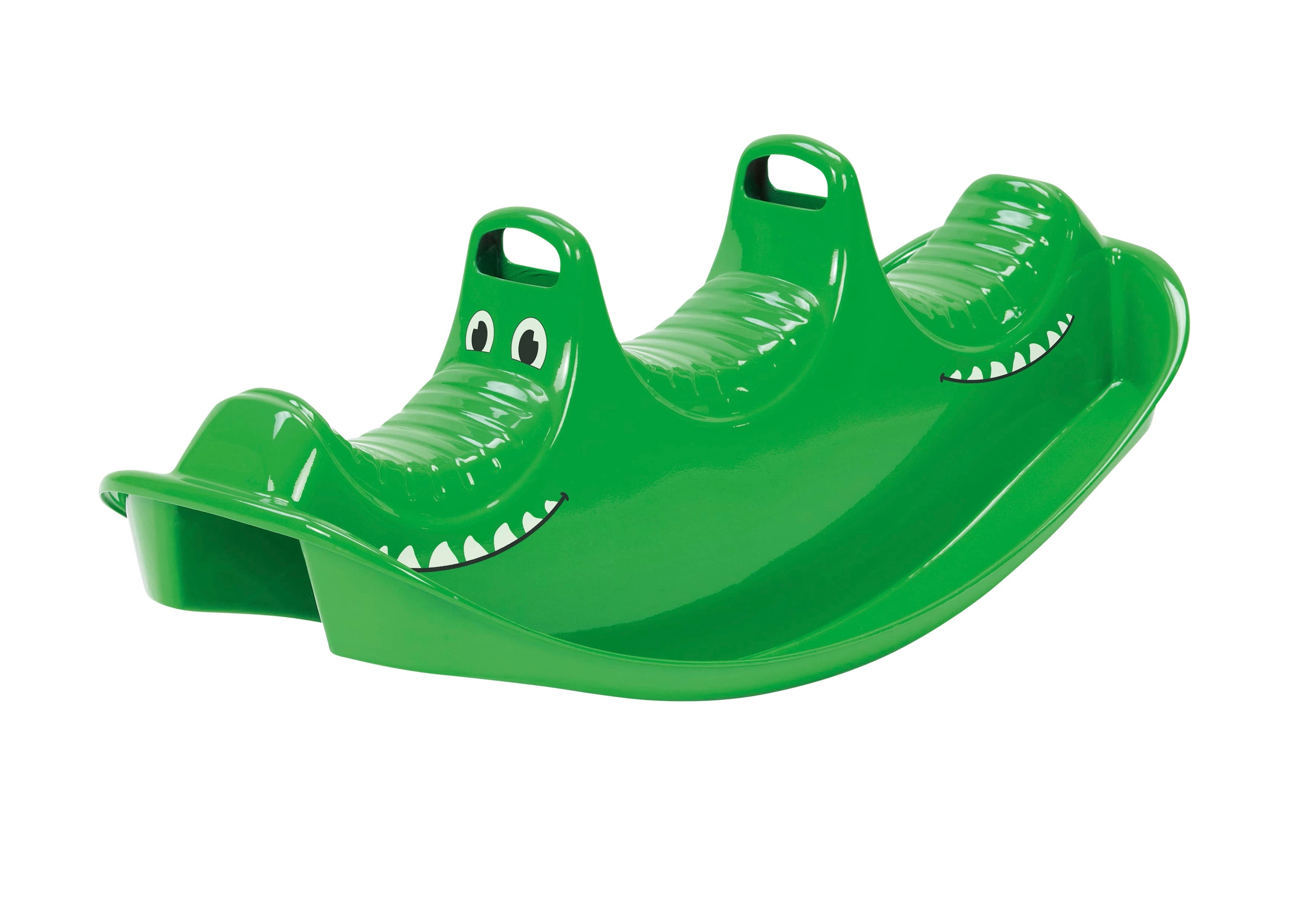 Dantoy Kinderwippe Krokodil, Wippe & Schaukel