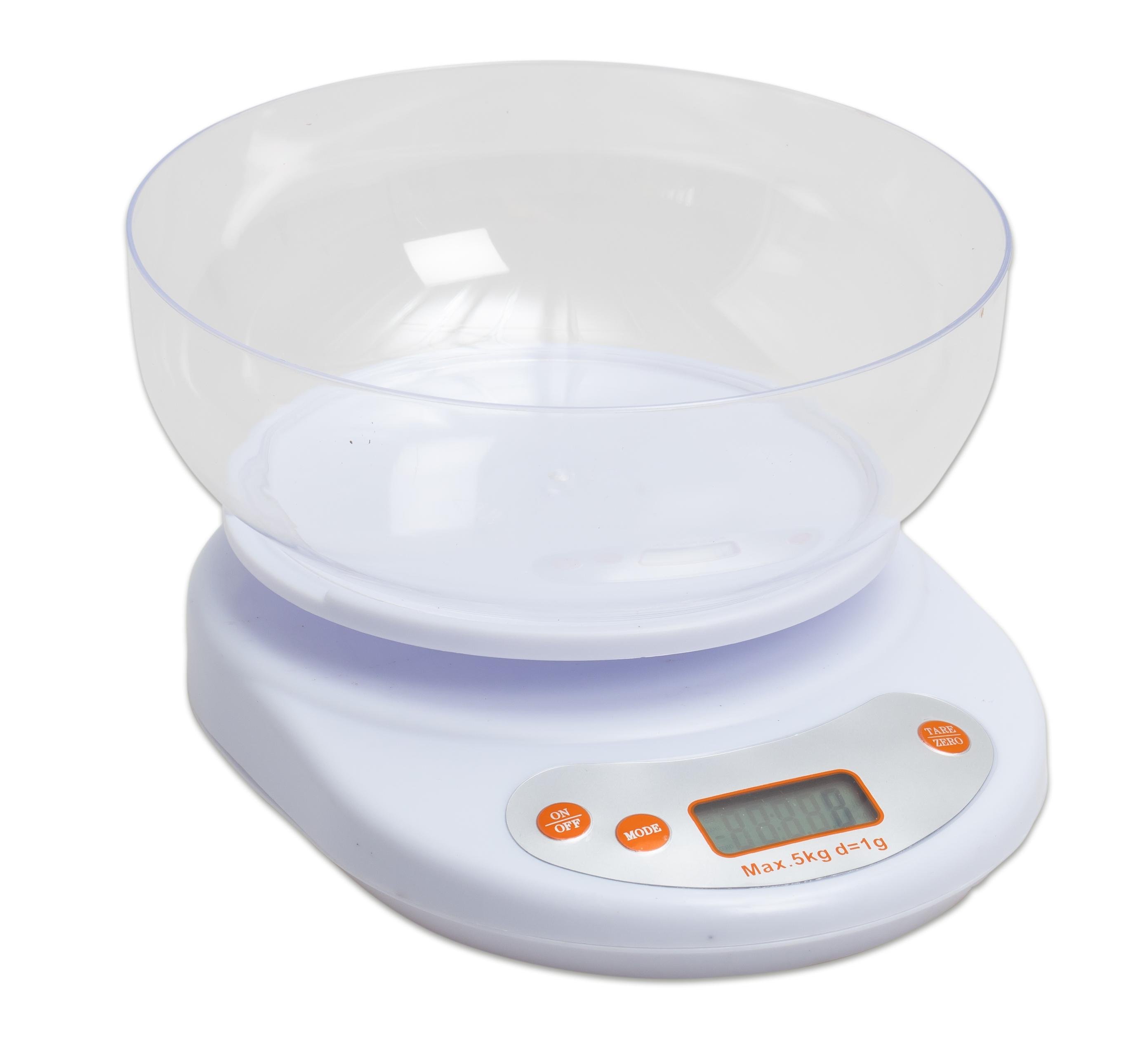 Betzold Digitale Küchenwaage