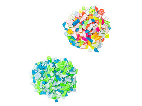 Mosaiksteine Softglas, 500 g