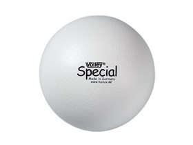Softball: Volley-Special