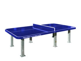 Betzold Tischtennisplatte Outdoor „Safety“