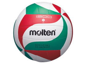 molten Schul-Volleyball V5M1500