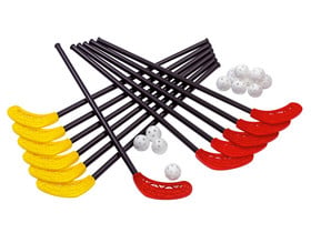 Betzold Unihockey-Set
