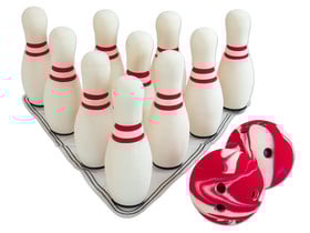 Soft-Bowling