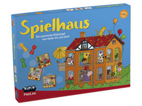 Spielhaus