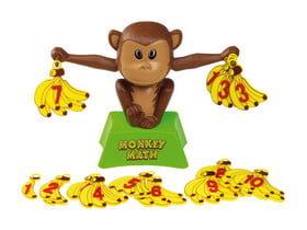Betzold Monkey Math