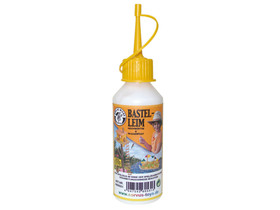 Bastel-Leim wasserfest, 100 g