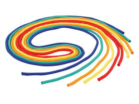 Betzold Springseile, 2,2 m, 5 Stück