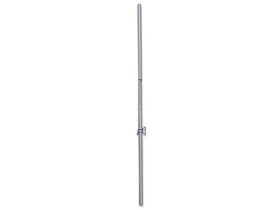 Mast für Sonnensegel
