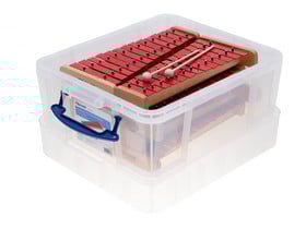 Betzold Musik Gruppensatz Alt, 8 Glockenspiele