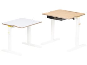 Schülertisch MINI/MIDI, höhenverstellbar