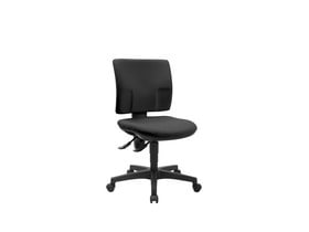 Topstar Bürostuhl „Pro 30“ ohne Armlehnen