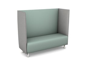 Betzold Schallschutzsofa „SilentSeat“