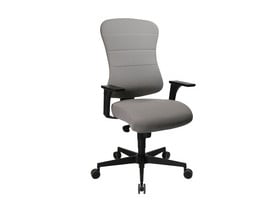 Topstar Bürostuhl „Art Comfort“ mit Armlehnen
