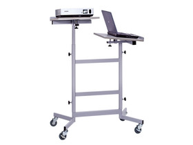 Compra Beamer-Laptop-Cart