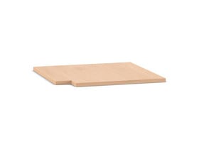 Flexeo® Winkelboden inkl. Befestigung