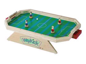 WeyKick Fußballstadion