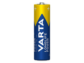 Varta Flachbatterie High-Energy 4,5V - Langlebige Batterie Für Taschenlampen, Spielzeug & Mehr