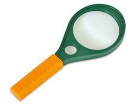 Betzold Forscher-Lupe