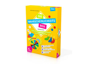 Die Wahrscheinlichkeits-Box Grundschule