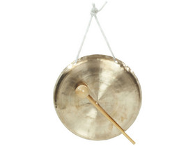 Betzold Musik Hand-Gong