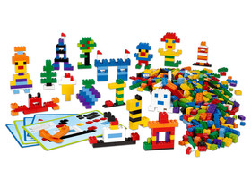 LEGO® Education Klassik Bausatz