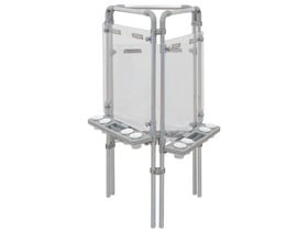 Betzold Outdoor-Malwand