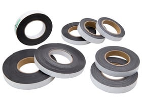 Betzold Selbstklebendes Magnetband