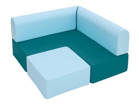 Betzold Ecksofa „Emilio“