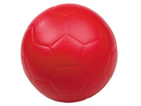 Betzold Rugby-Ball - Orange, 28 Cm, Für Sportunterricht & Training